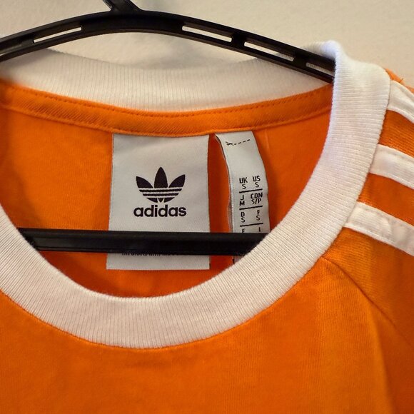 Men's Adidas TShirt - Picture 3 of 8